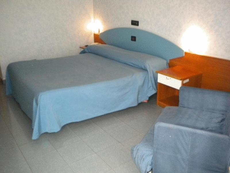Hotel Ristorante Miramare Marina di Gioiosa Ionica Exteriér fotografie